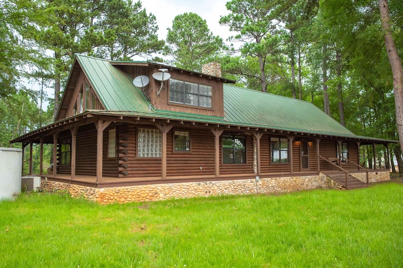 Three Bears Lodge-1